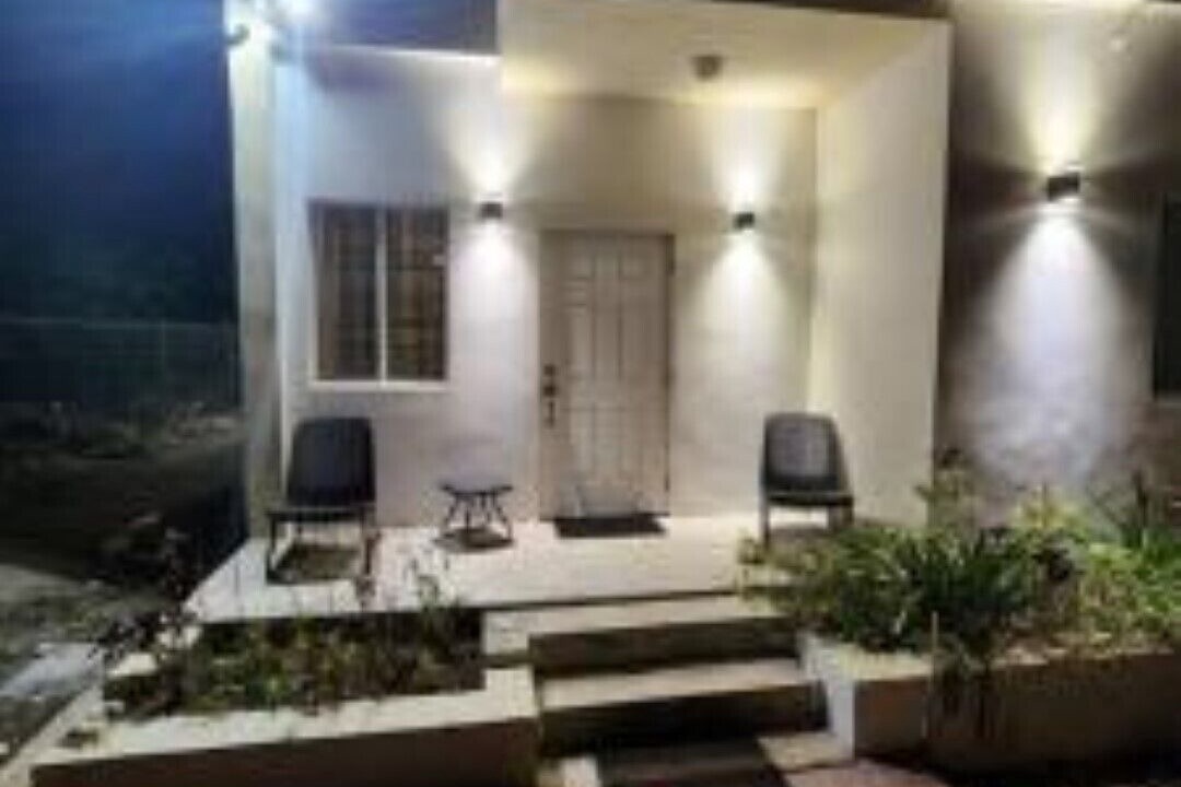 Photo of Patio Balcony in Cooper Jack Bay Settlement