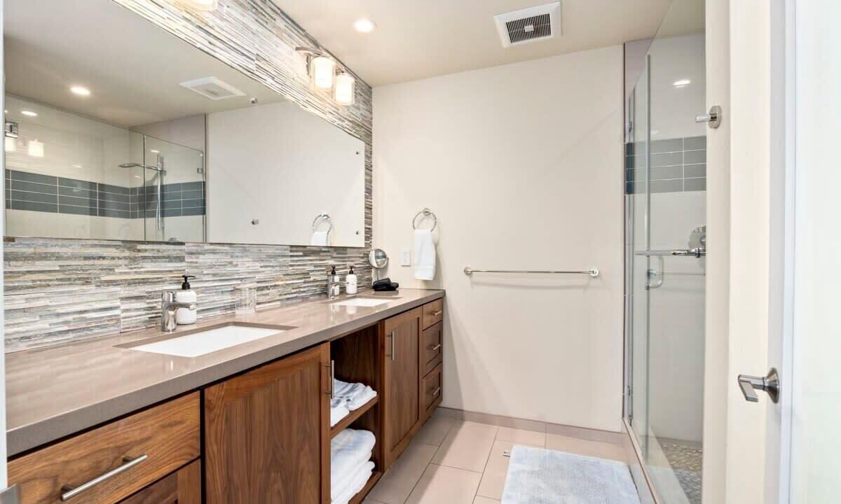 Photo of Bathroom in Opal Cliffs