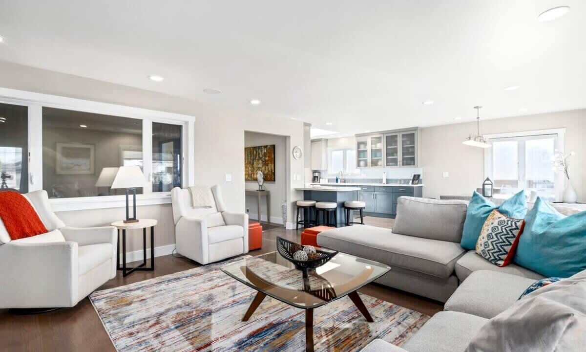 Photo of Livingroom in Opal Cliffs