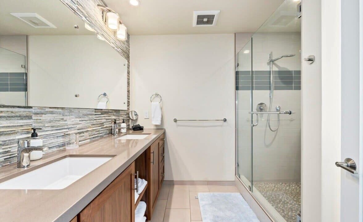 Photo of Bathroom in Opal Cliffs