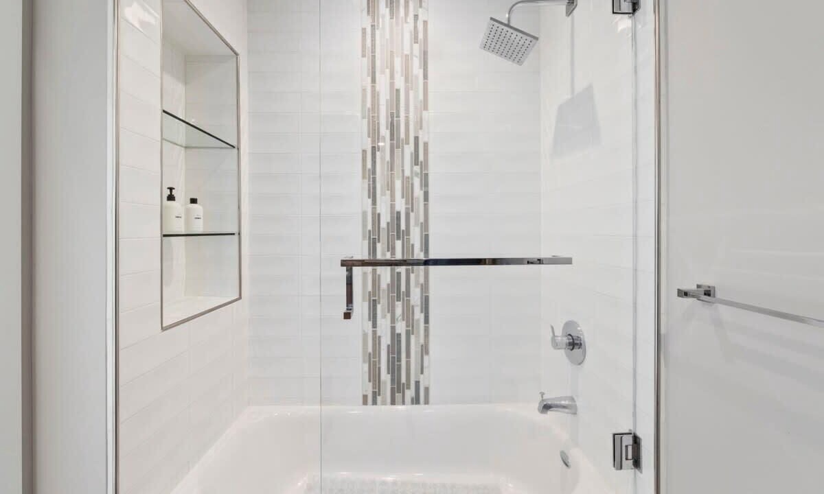 Photo of Bathroom in Opal Cliffs