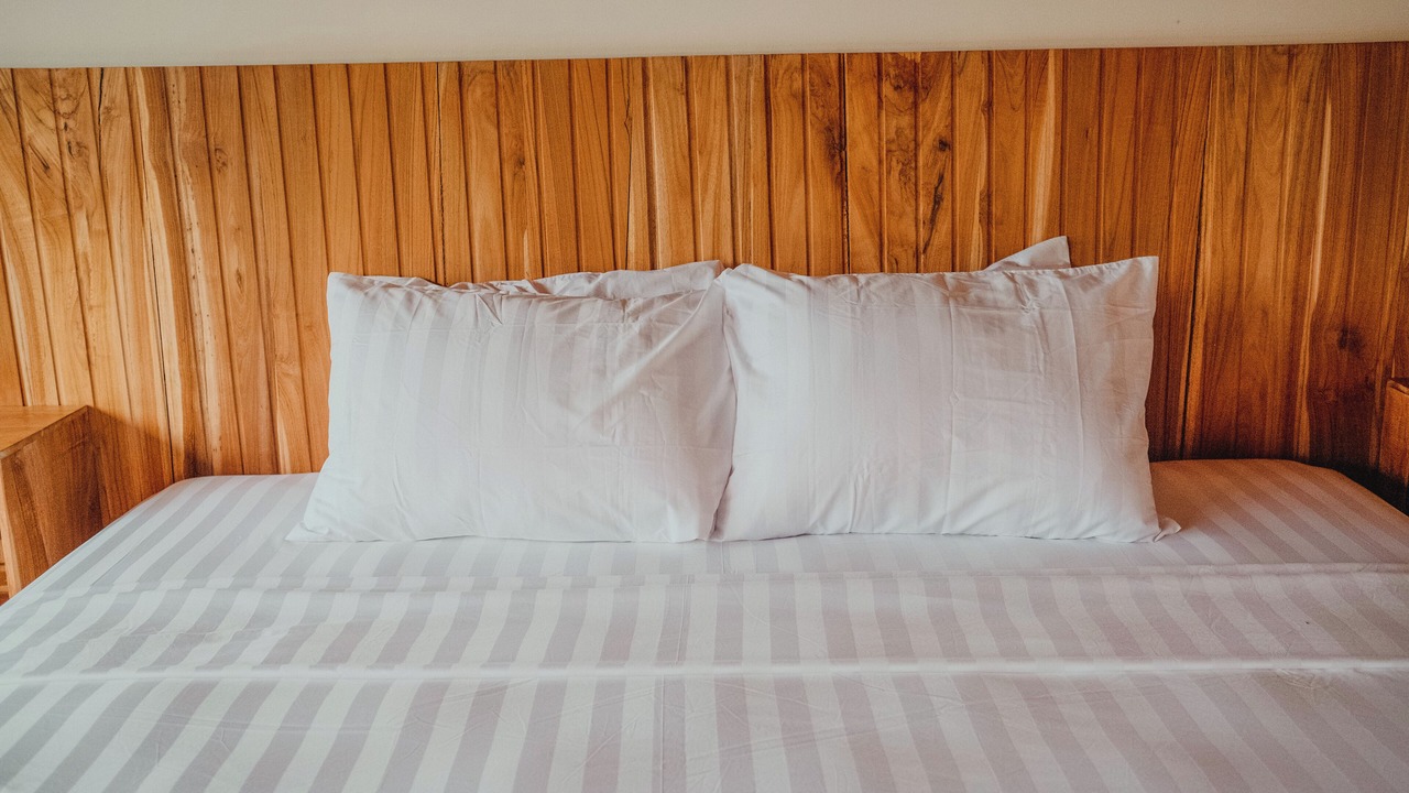 Photo of Bedroom in Taman Griya