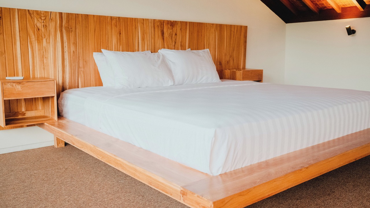 Photo of Bedroom in Taman Griya