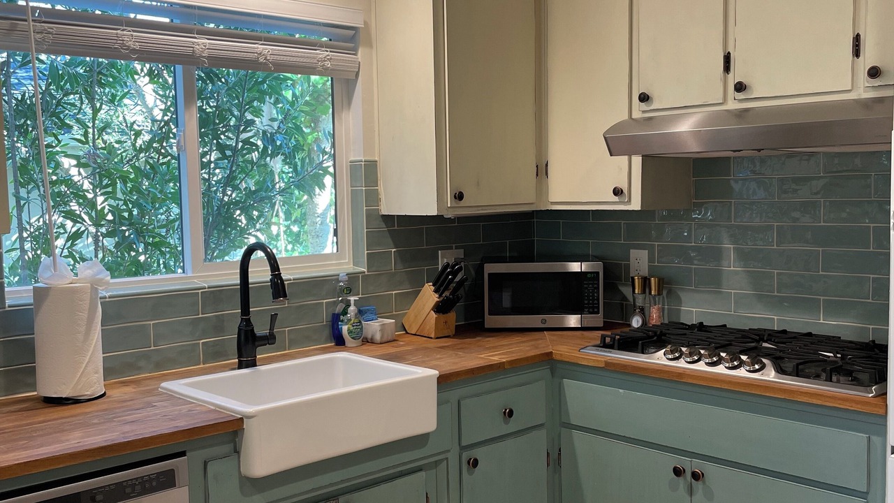Photo of Kitchen in Aptos