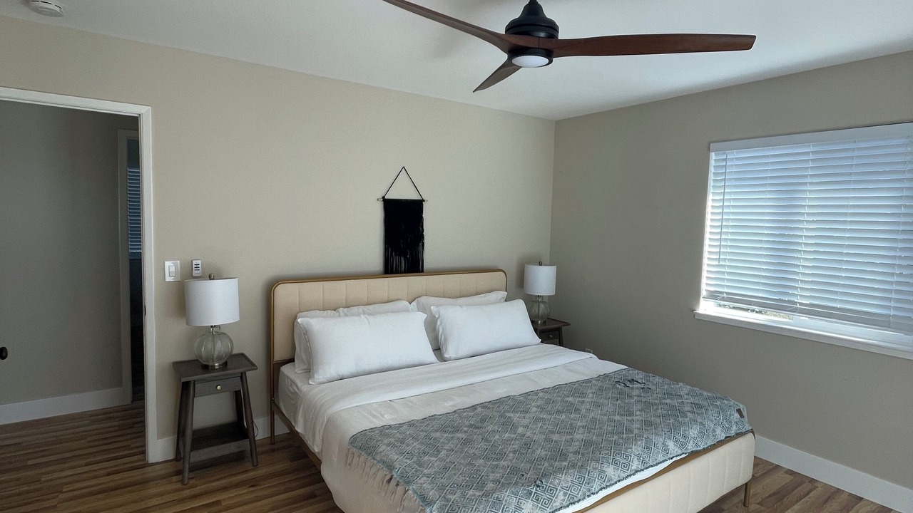 Photo of Bedroom in Aptos
