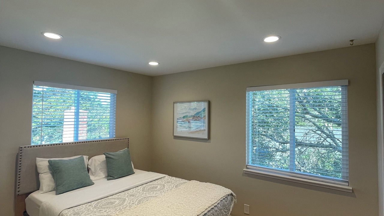 Photo of Bedroom in Aptos