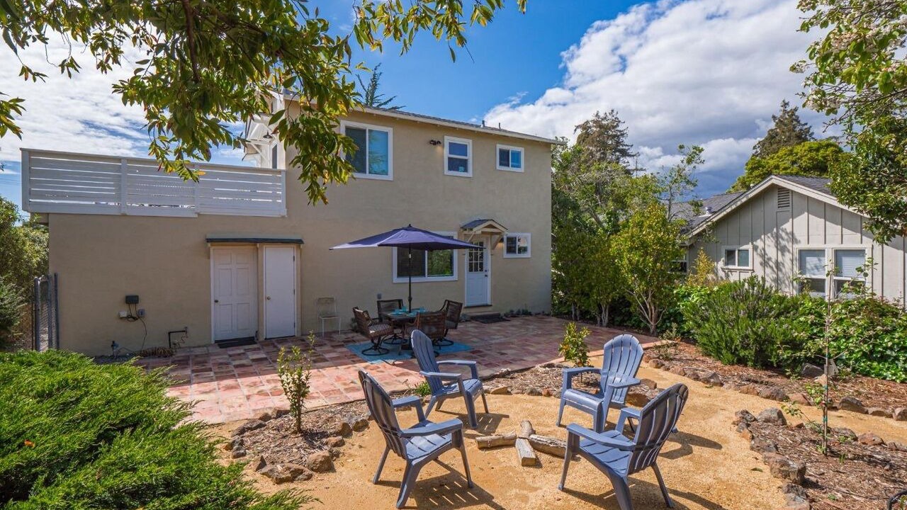 Photo of Patio Balcony in Aptos
