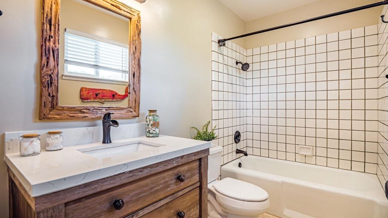 Photo of Bathroom in Aptos