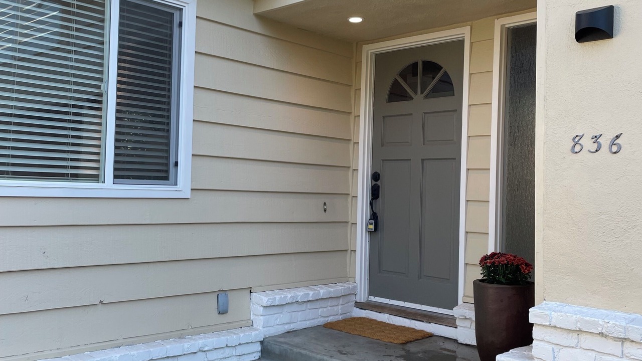 Photo of Outdoor in Aptos