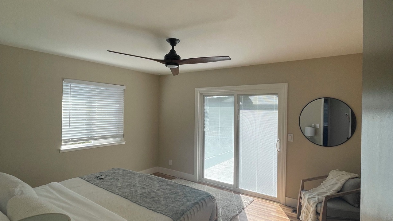 Photo of Bedroom in Aptos