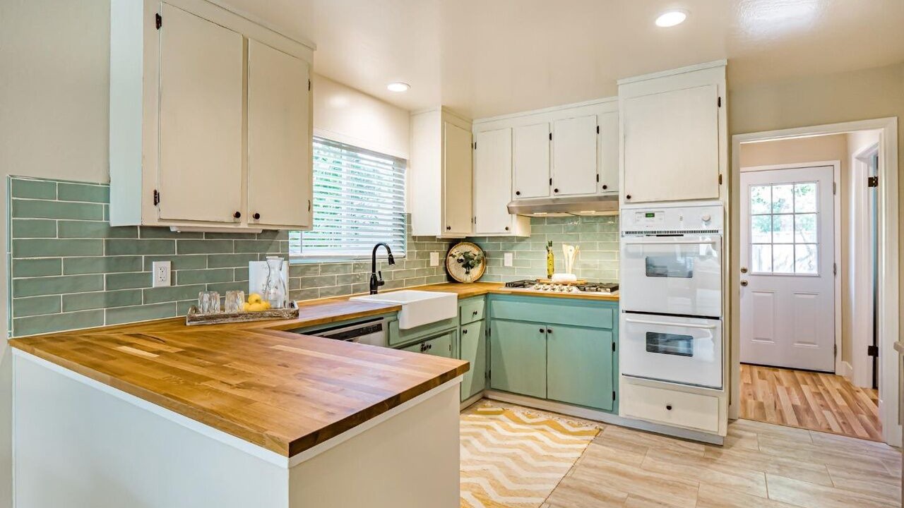 Photo of Kitchen in Aptos