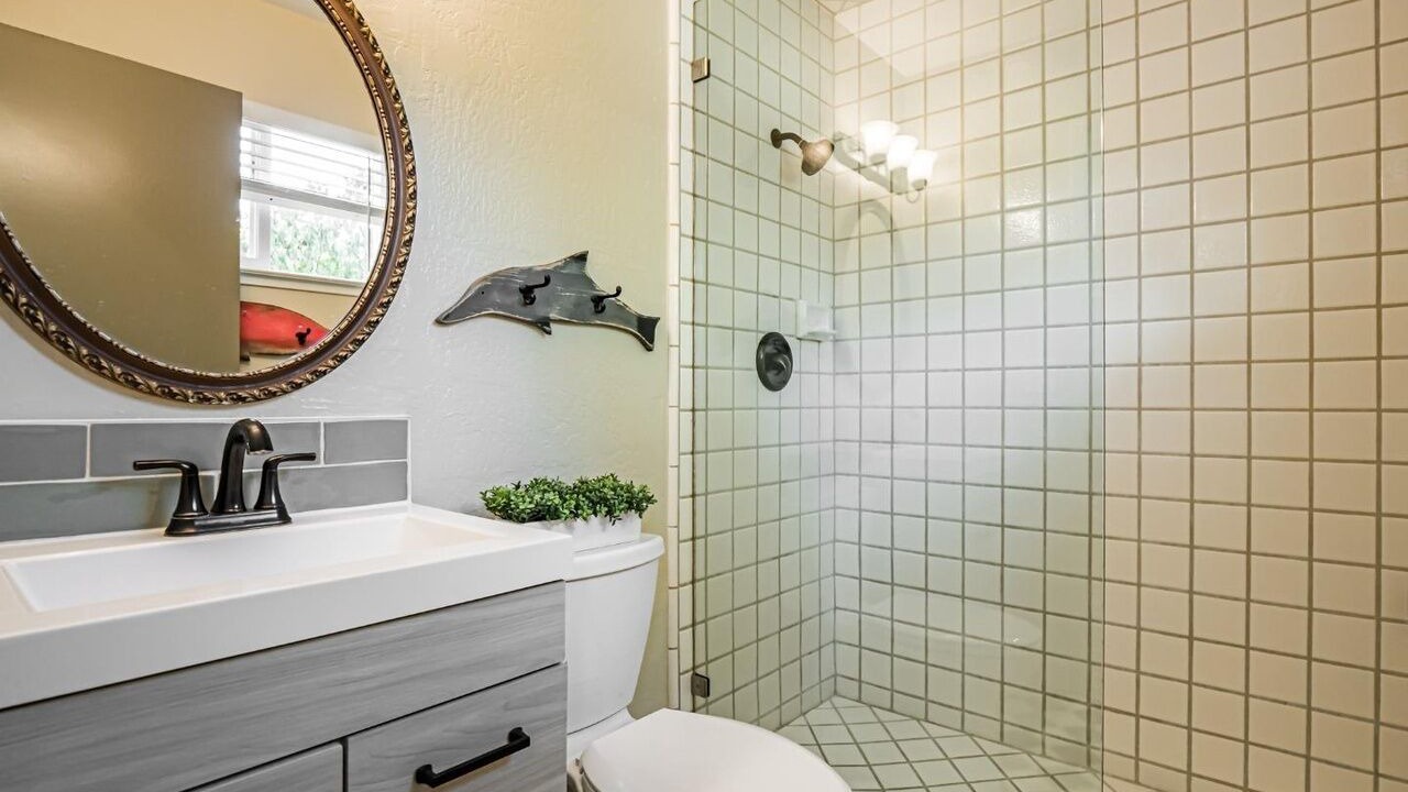 Photo of Bathroom in Aptos