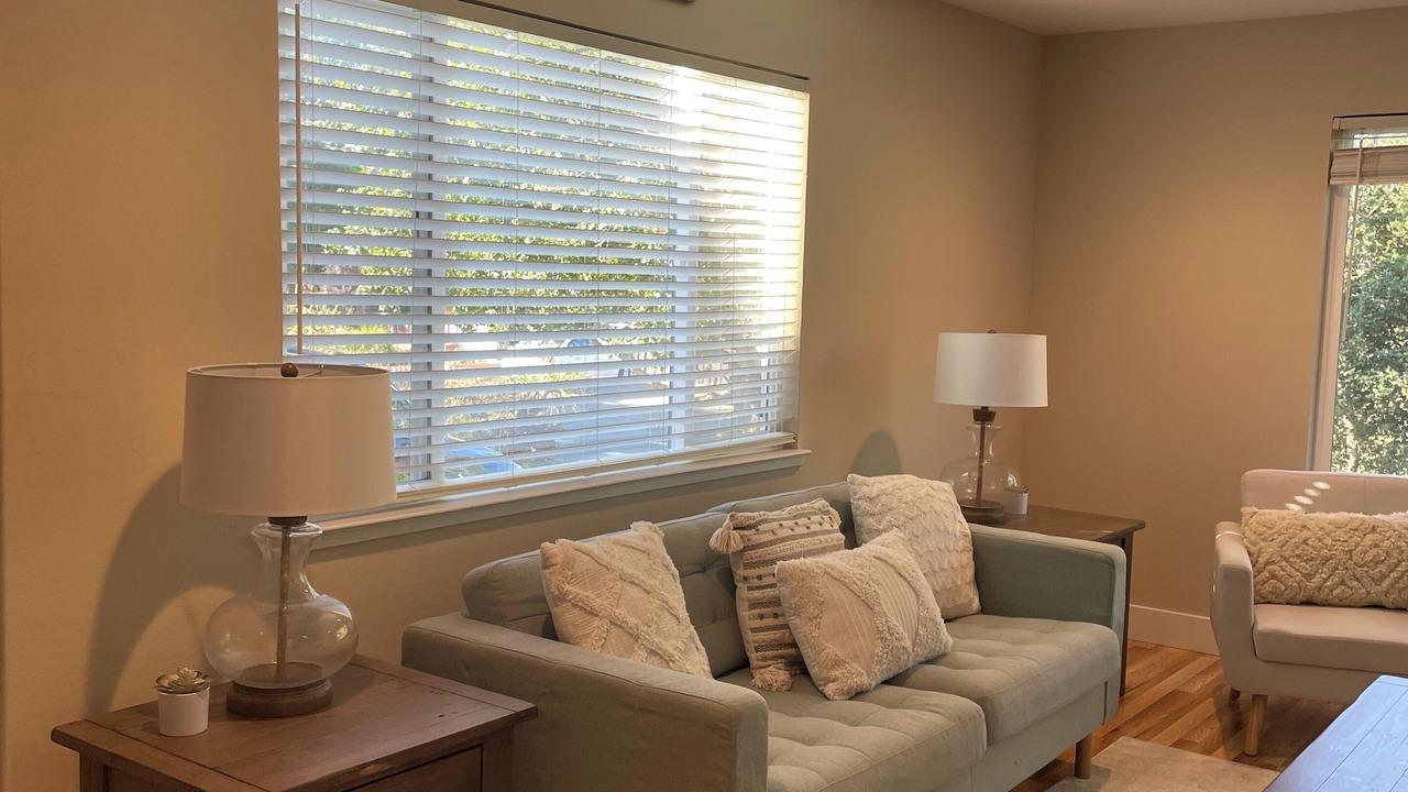 Photo of Livingroom in Aptos