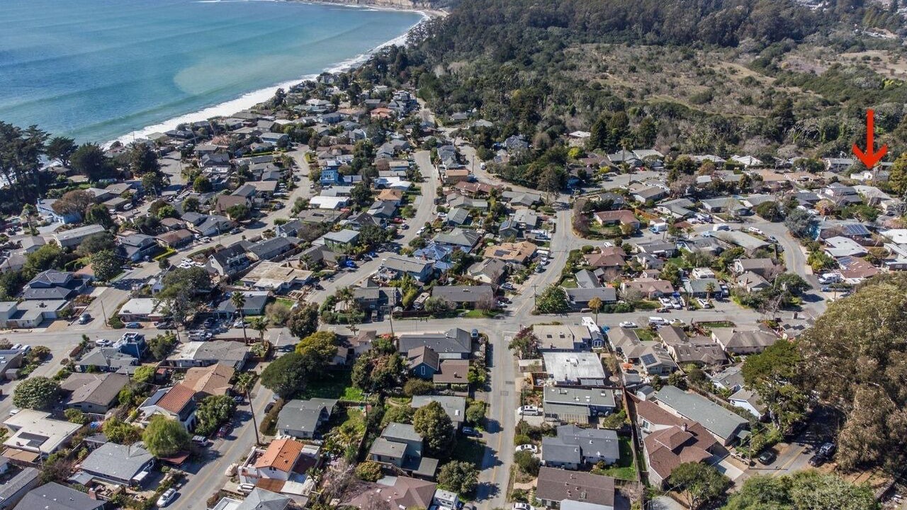 Photo of Outdoor in Aptos