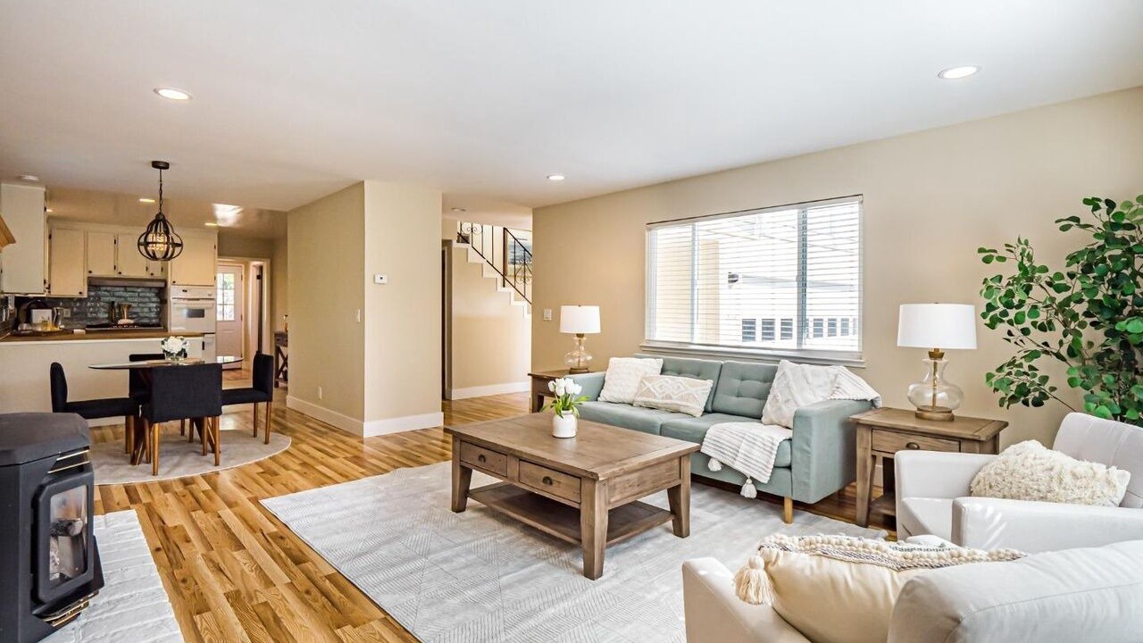 Photo of Livingroom in Aptos