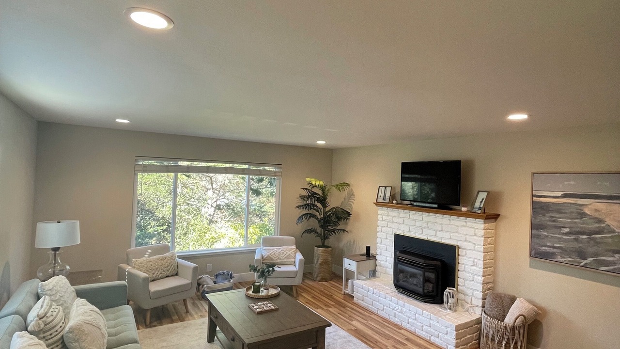 Photo of Livingroom in Aptos