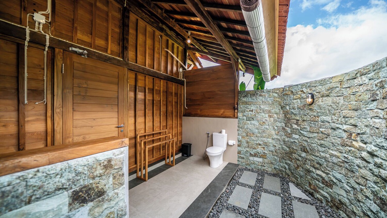 Photo of Bathroom in Sidemen