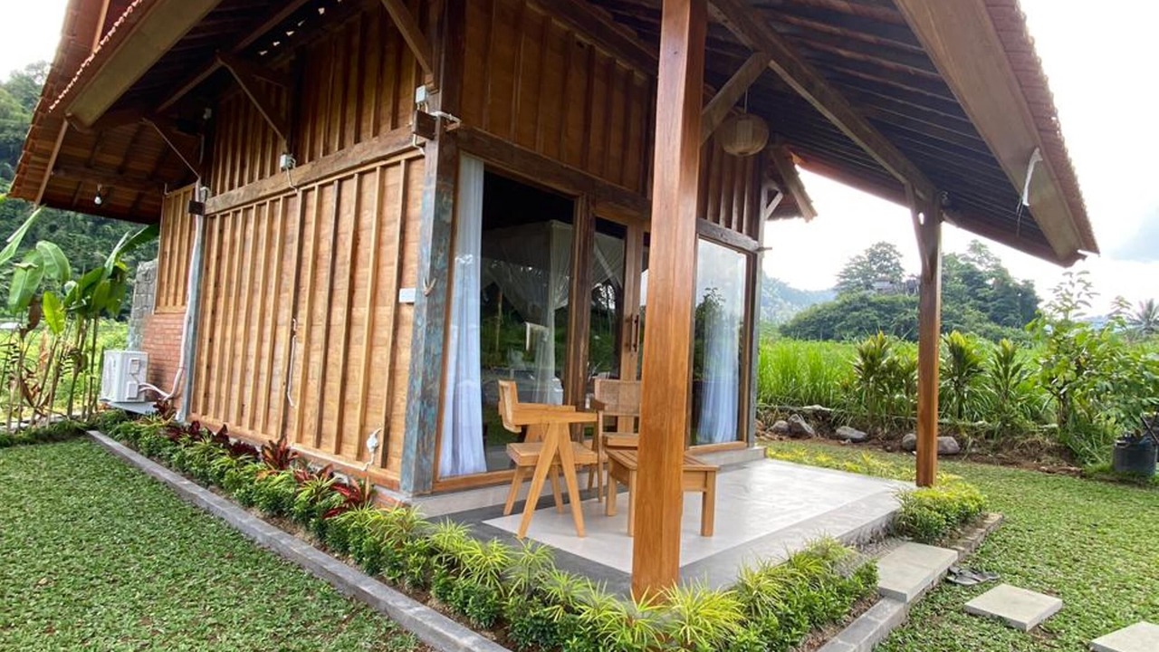 Photo of Patio Balcony in Sidemen