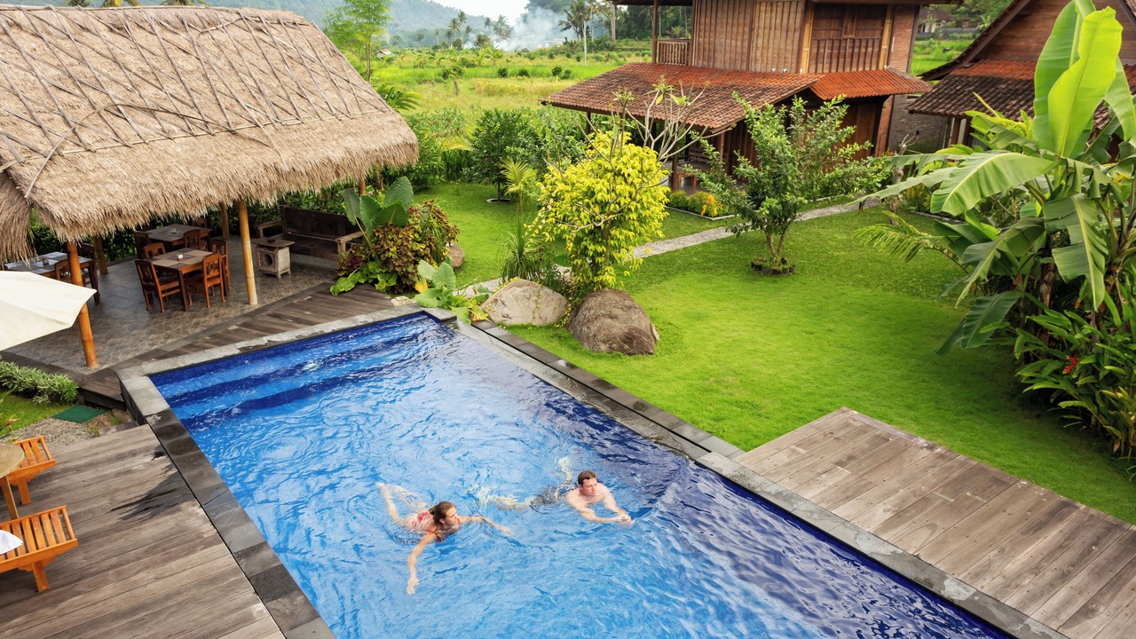 Photo of Outdoor in Sidemen