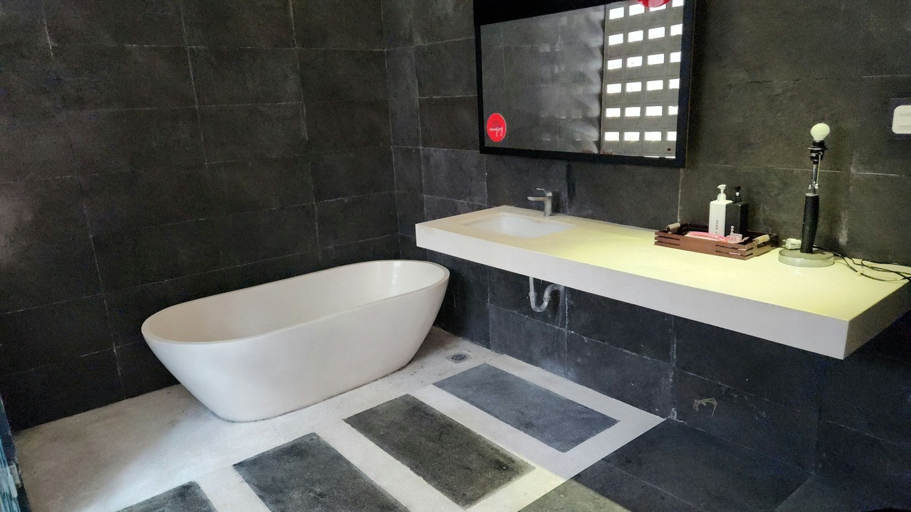 Photo of Bathroom in Taman Griya