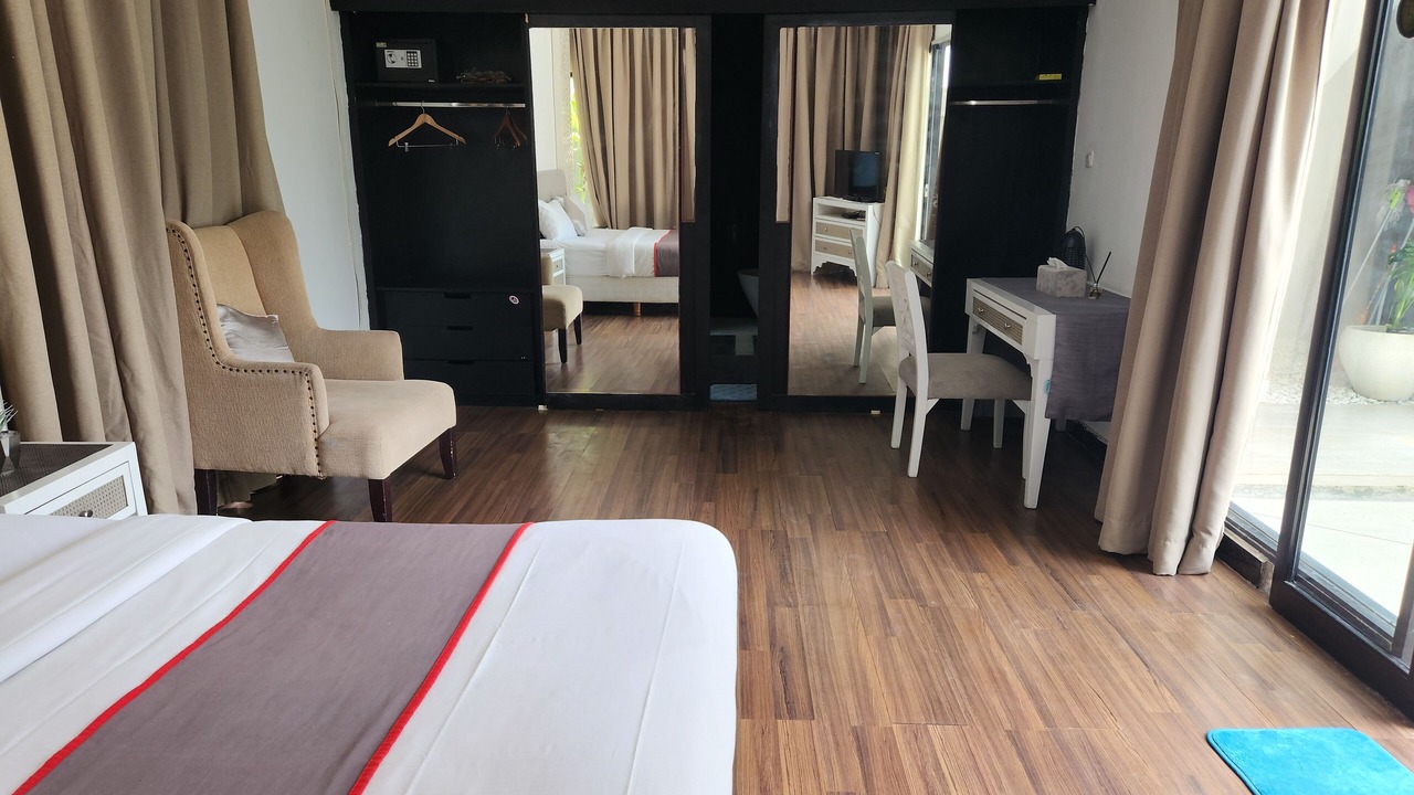 Photo of Bedroom in Taman Griya