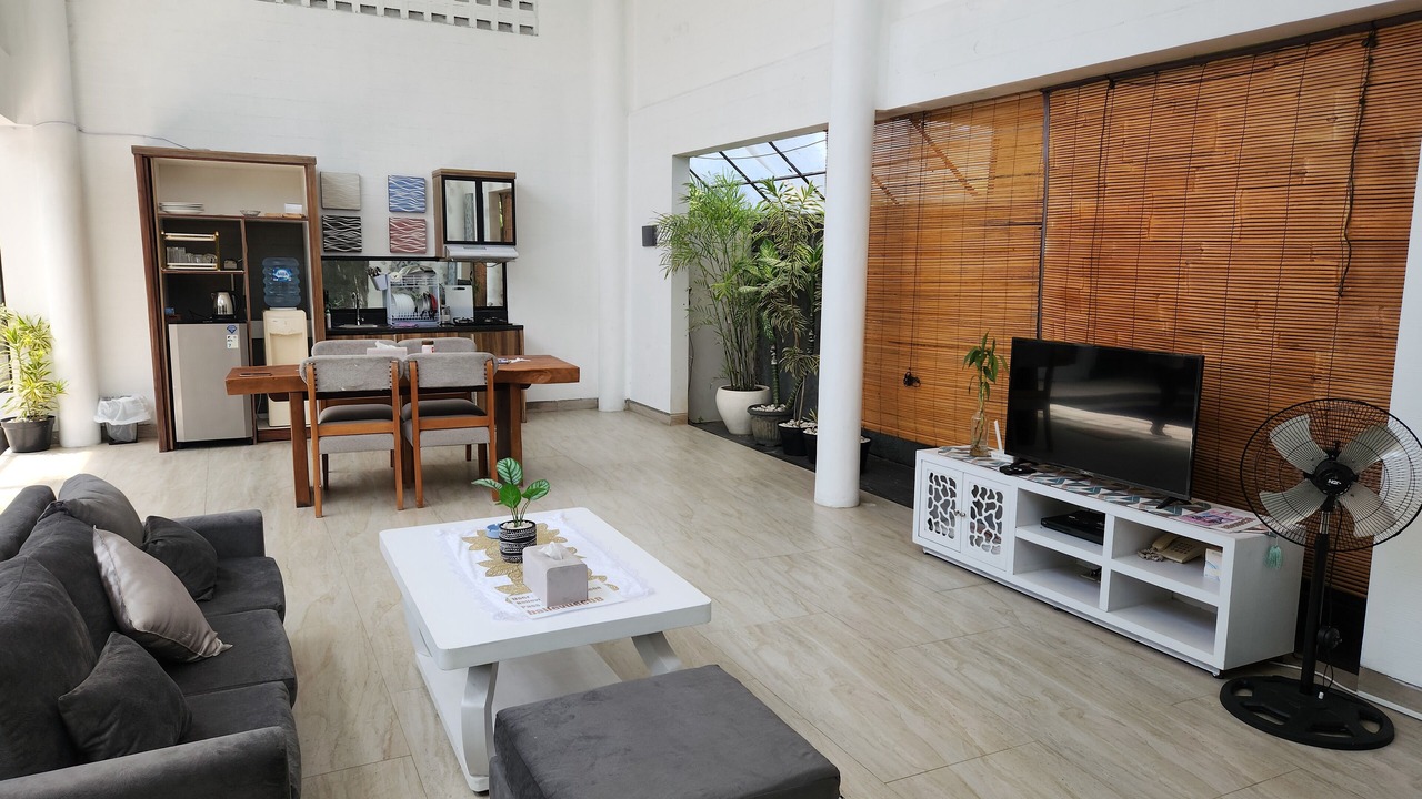 Photo of Livingroom in Taman Griya