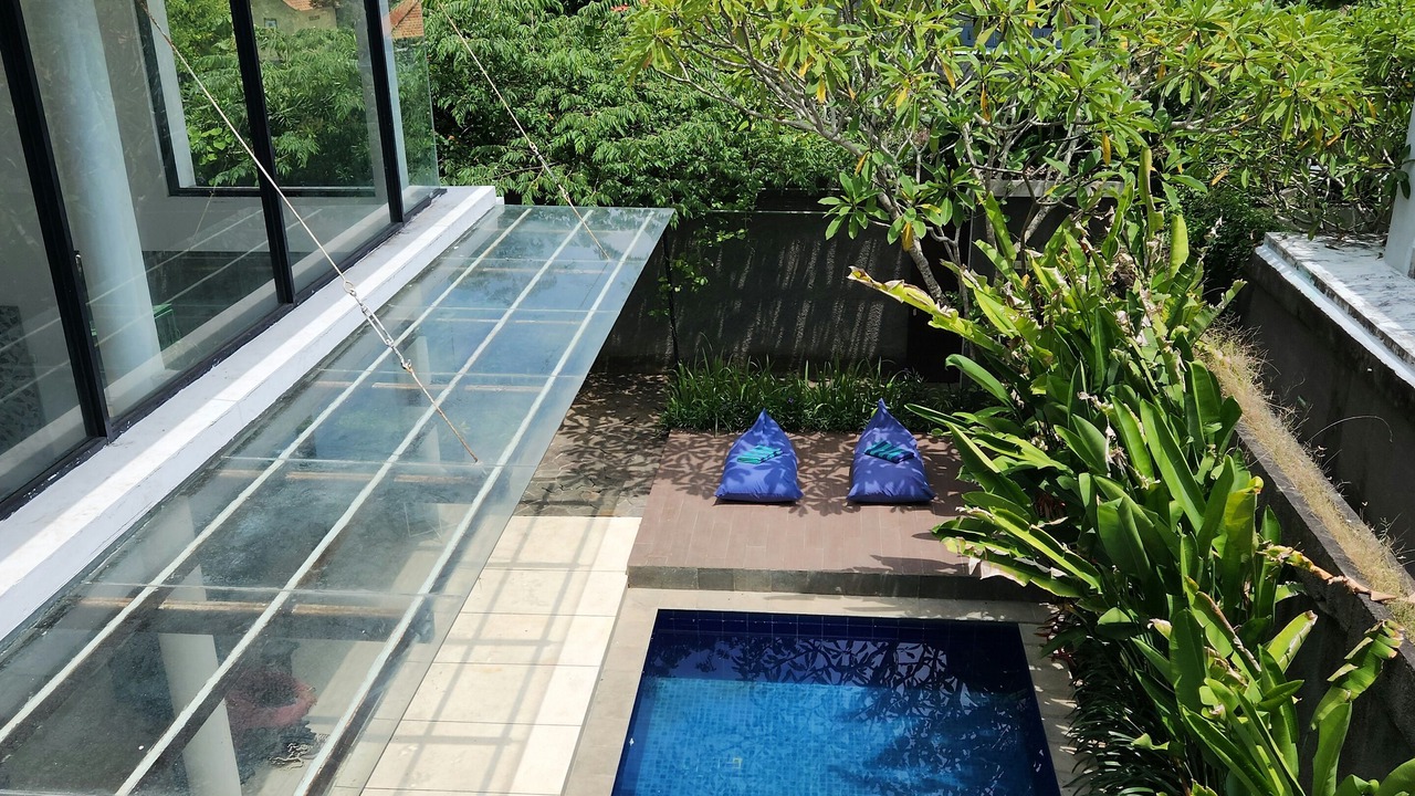 Photo of Outdoor in Taman Griya
