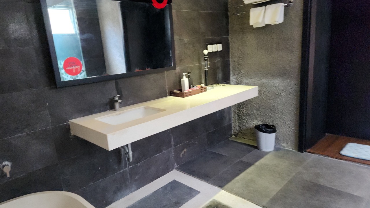 Photo of Bathroom in Taman Griya