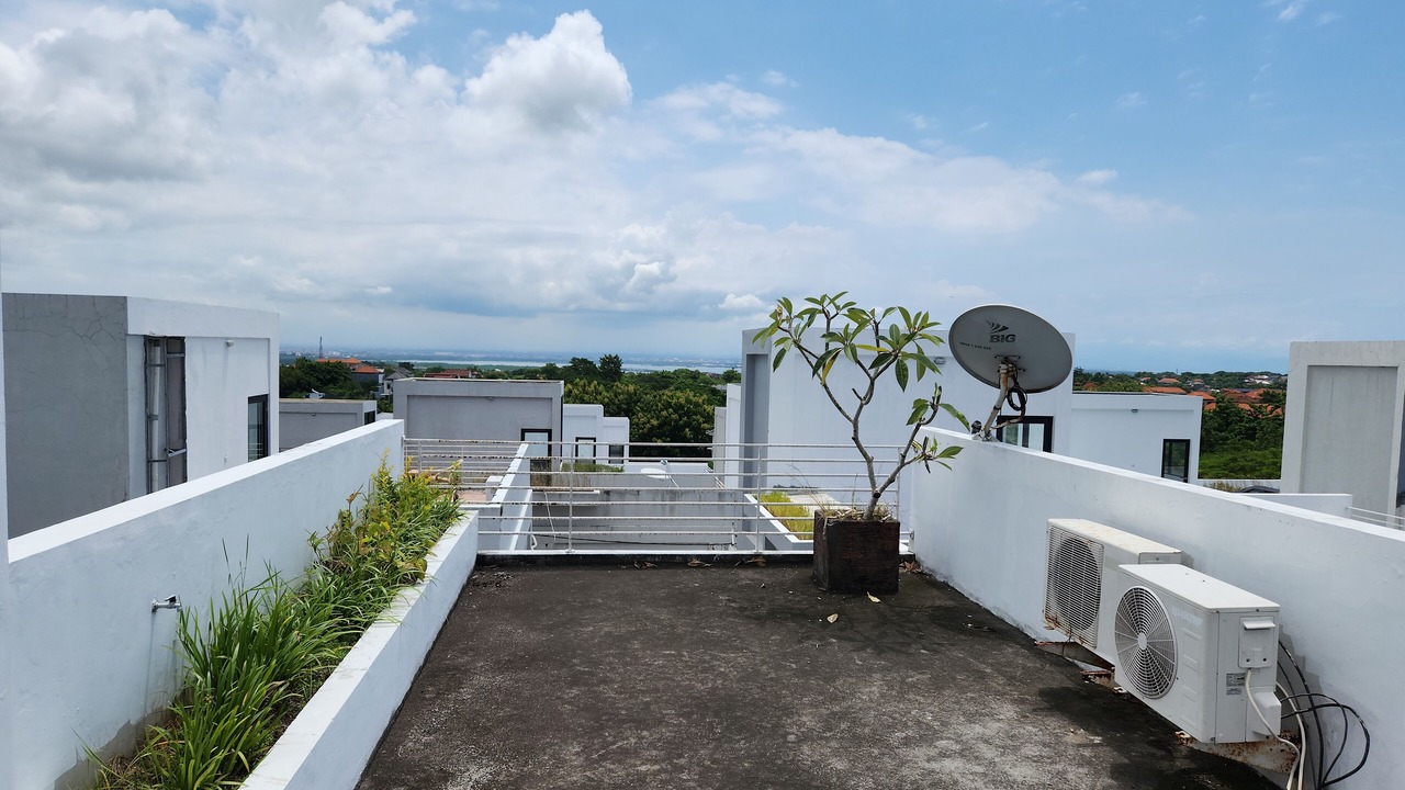 Photo of Outdoor in Taman Griya