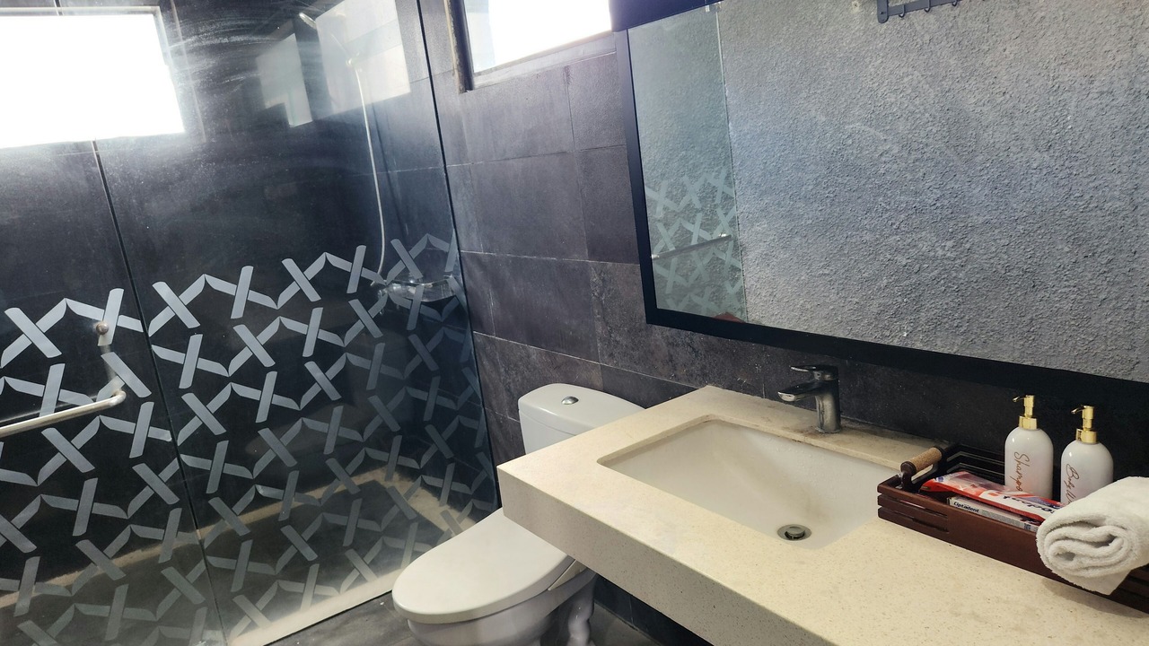 Photo of Bathroom in Taman Griya