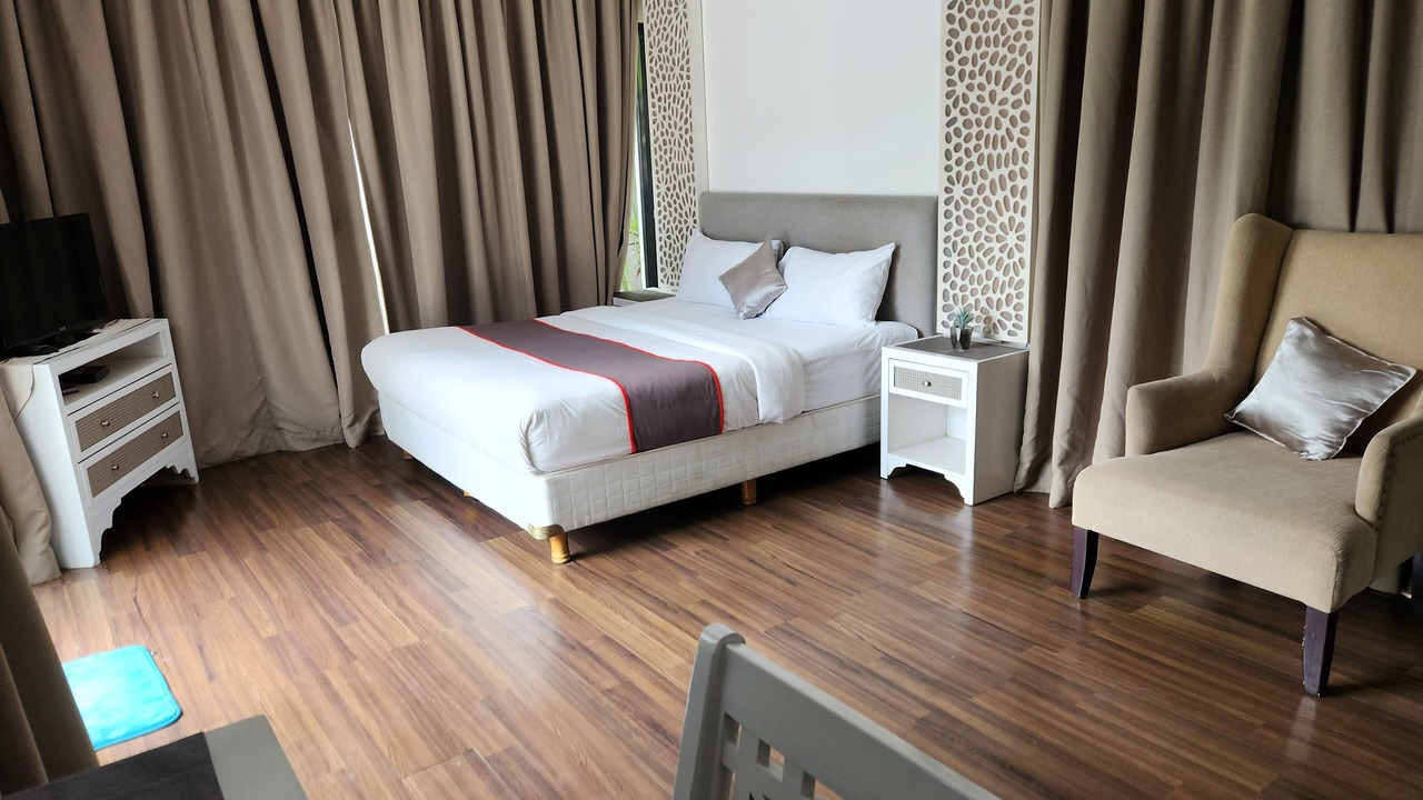 Photo of Bedroom in Taman Griya