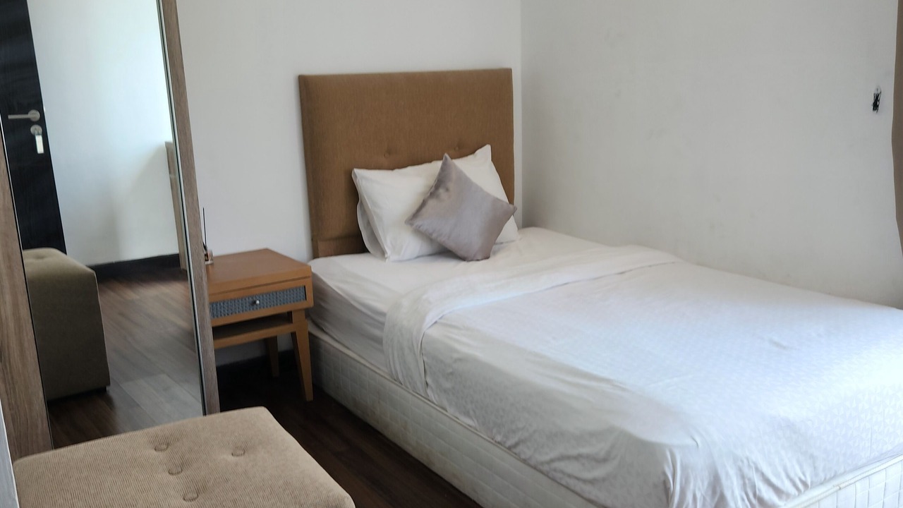 Photo of Bedroom in Taman Griya