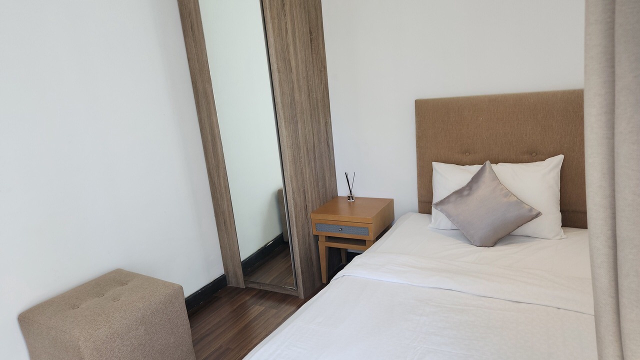 Photo of Bedroom in Taman Griya