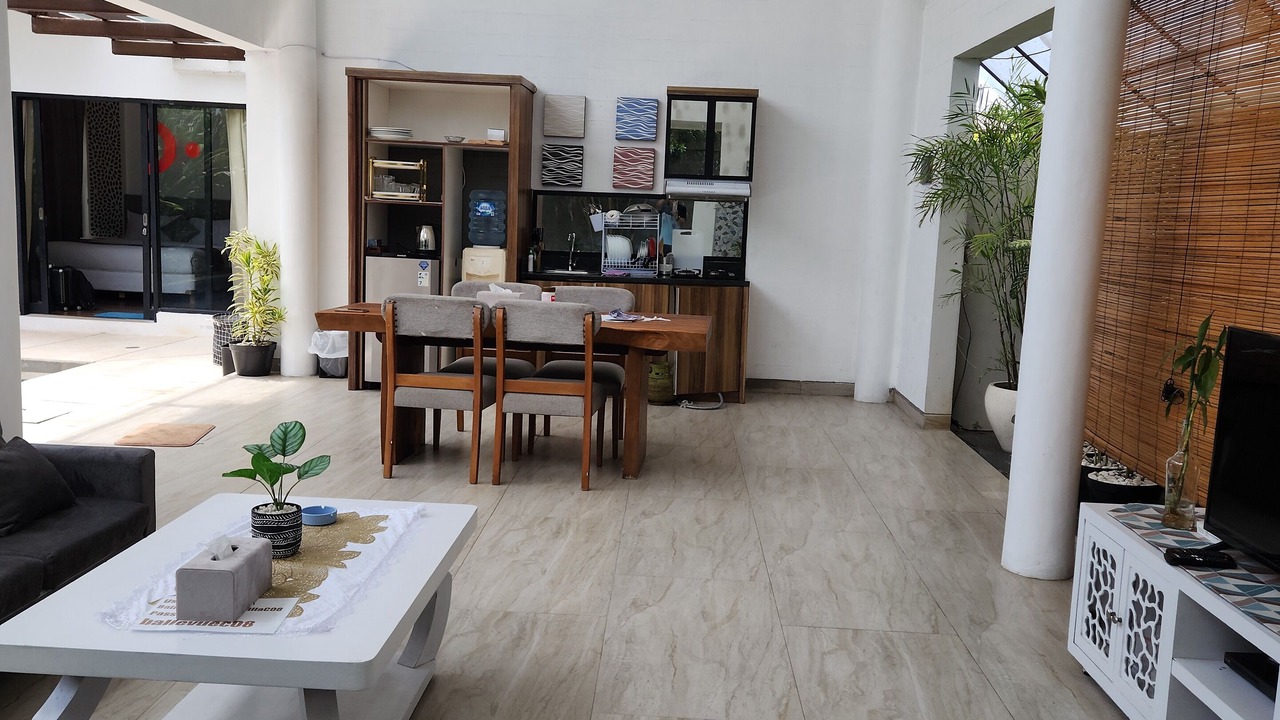 Photo of Livingroom in Taman Griya
