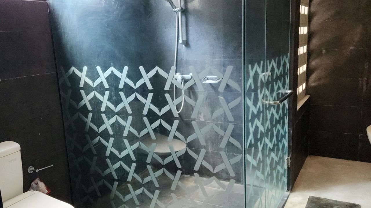 Photo of Bathroom in Taman Griya