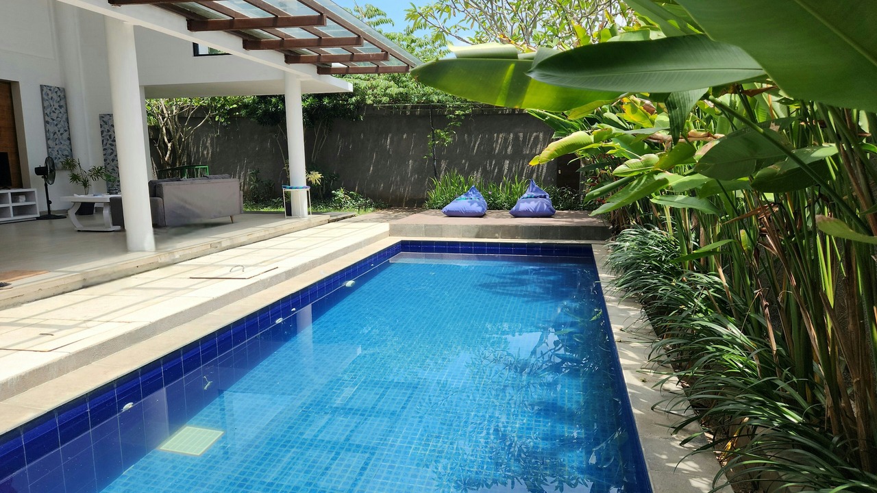 Photo of Outdoor in Taman Griya