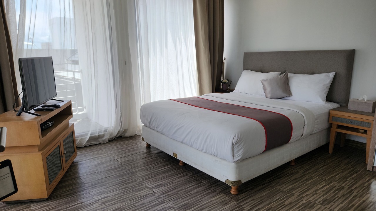 Photo of Bedroom in Taman Griya