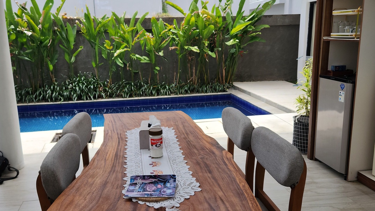 Photo of Outdoor in Taman Griya