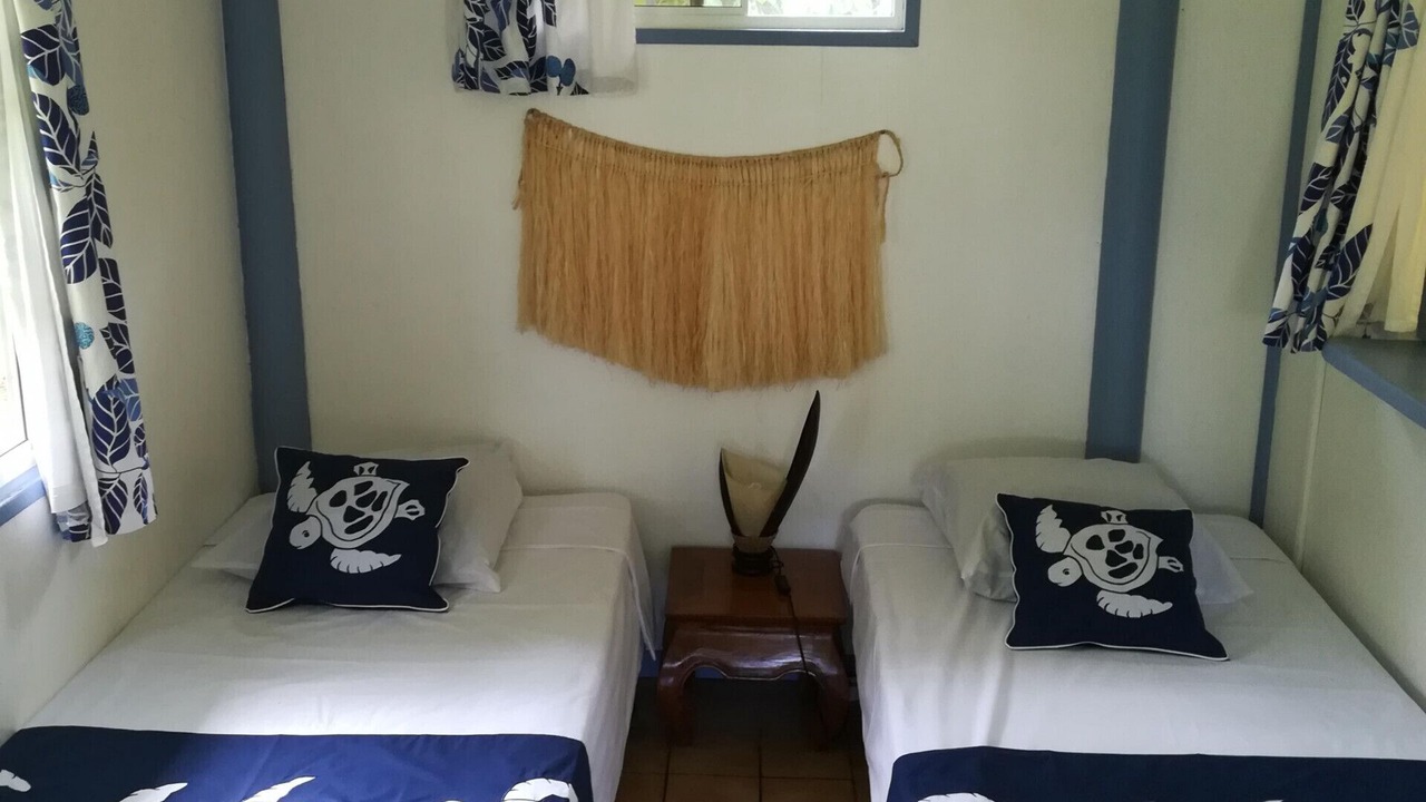 Photo of Bedroom in Taha'a