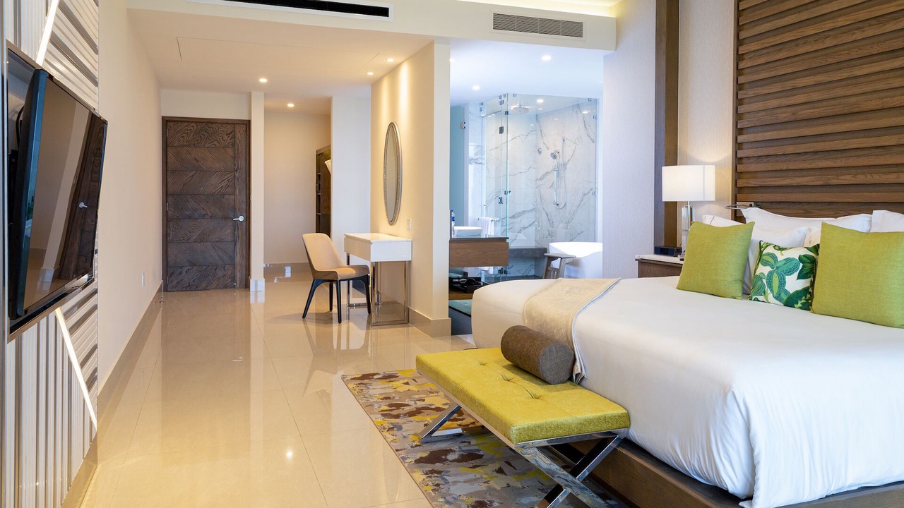 Photo of Bedroom in Punta Sam