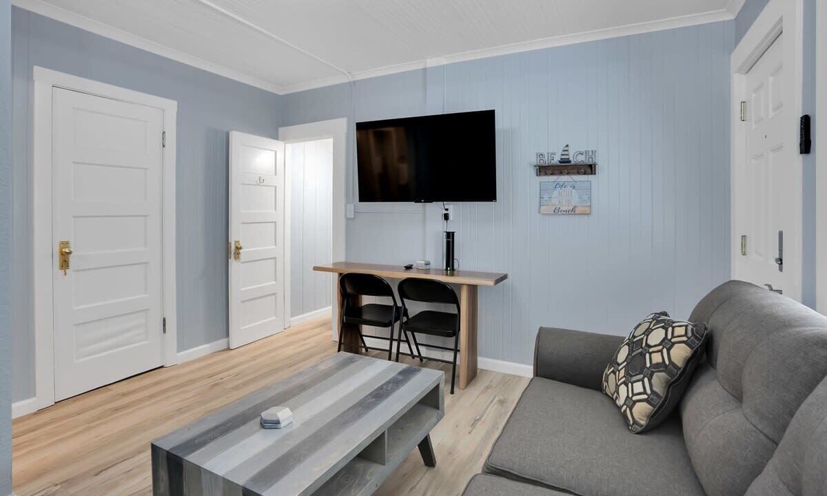 Photo of Livingroom in Capitola
