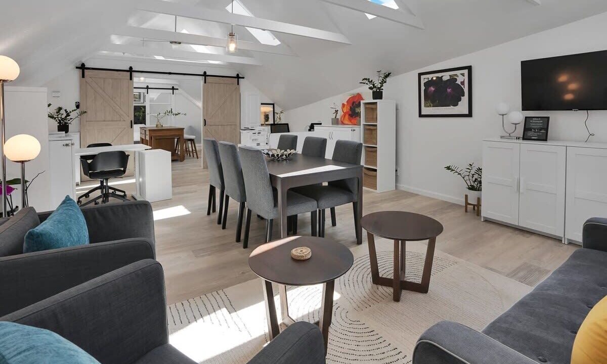 Photo of Livingroom in Capitola