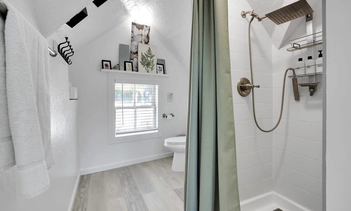 Photo of Bathroom in Capitola