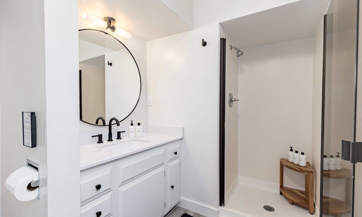 Photo of Bathroom in Opal Cliffs