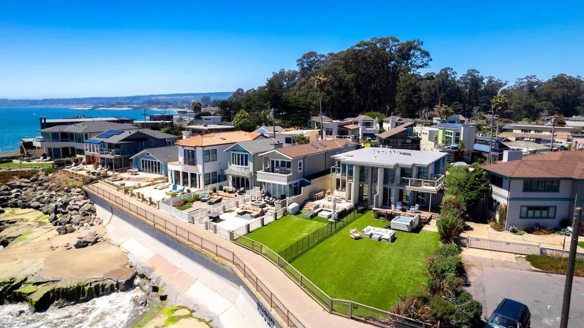 Photo of Outdoor in Opal Cliffs