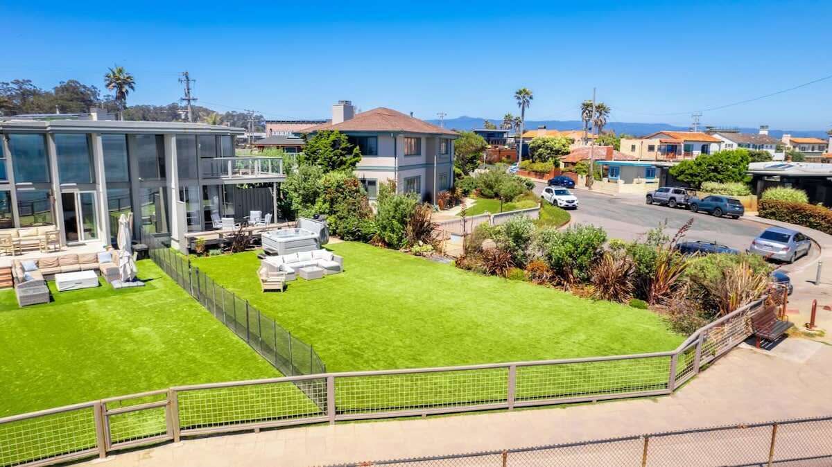 Photo of Outdoor in Opal Cliffs