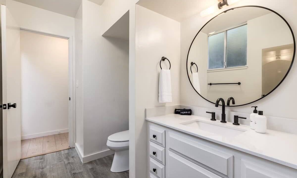 Photo of Bathroom in Opal Cliffs