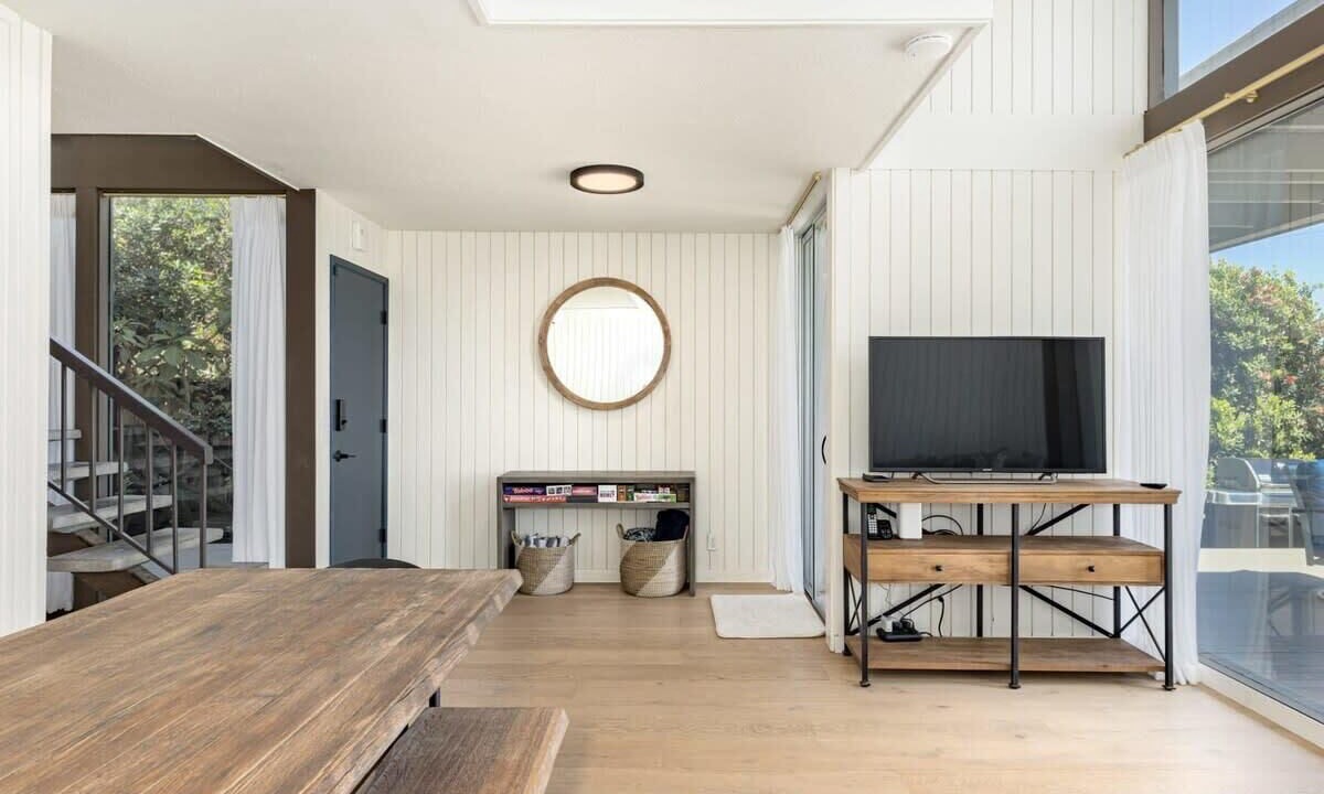 Photo of Livingroom in Opal Cliffs
