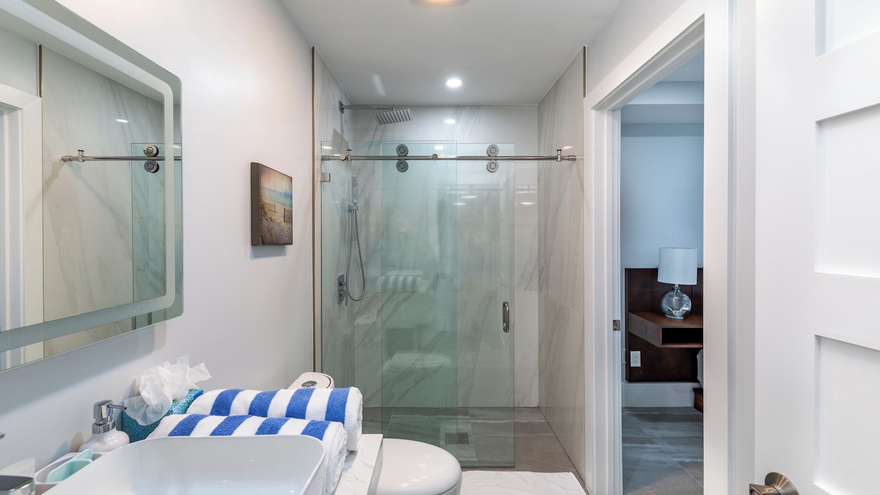 Photo of Bathroom in Providenciales