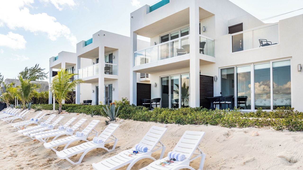 Photo of Outdoor in Providenciales